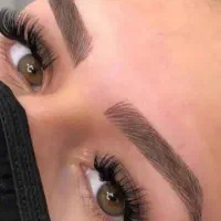 زیبایی دائم با تتو صورت و بدن
