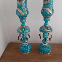 شمعدان لاله برقی