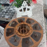 تی بگ وارمردار