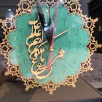 ساعت دیواری