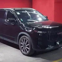 لوکانو ال۷ L7 مشکی