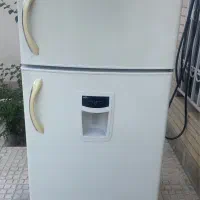 یخچال فریزر الکترواستیل