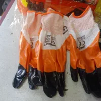 دستکش کار مارک تانگ یانگ