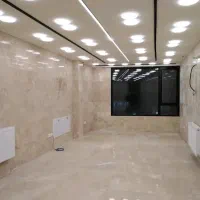 اجاره مغازه ۱۴۰متری/آسانسور/۳ طبقه/براصلی/معلم