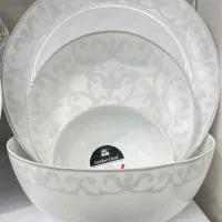 سرویس آرکوپال حراجی و ته انباری پارت ۲