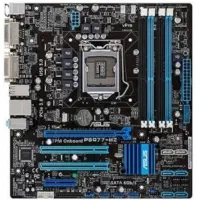 مادربرد ایسوس q77 و سیپیو i7 3770s