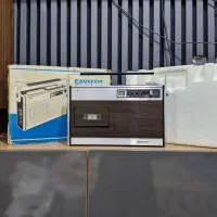 رادیو ضبط AIMOR اصل ژاپن سنگین