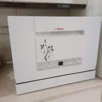 ظرفشویی8نفره بوش