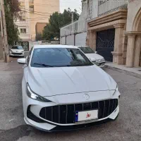mg5 2025 فول بدون ناک