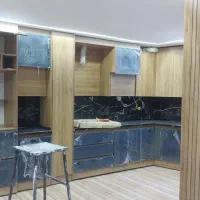 کابینت ساخت ونصب