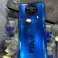 پوکو ایکس سه poco x3 NFC