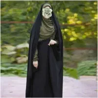چادر قجری