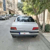 405مدل90|خودرو سواری و وانت|مشهد, احمدآباد|دیوار