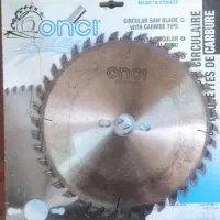 تیغ اره چوب بُر40*250 اونسی فرانسه