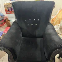 مبل دسته دوم