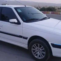 پارس مدل ۱۴۰۱