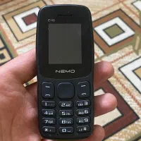 گوشی نوکیا برند nemo