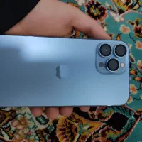 آیفون ۱۳پرومکس