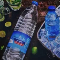 آبمعدنی و آشامیدنی وانیتار
