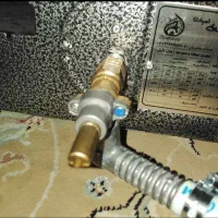 کباب پز عالی و تمیز گازی