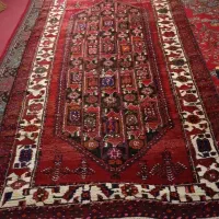 فرش سنتی قدیمی