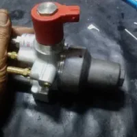 ریکلاتور بوش