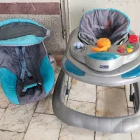 کریر و روروئک