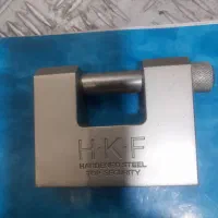 قفل کتابی تمام استیل اصلی