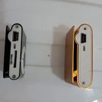 mp3صوتی|پخش‌کننده همراه|پاکدشت, پاکدشت (مامازند)|دیوار