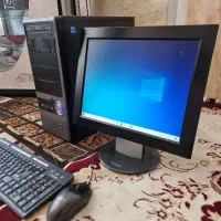 کامپیوتر کامل با همه لوازم