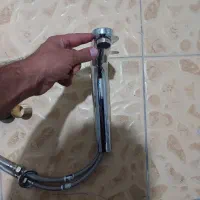 شیر دستشویی نو نو