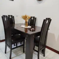 میز نهارخوری