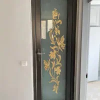 تولیدی درب وپنجره UPVCدوجداره و سه جداره