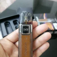 پاد دائمی آرگاس مدلvoopoo