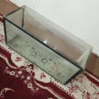 شیشه آکواریوم