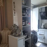 کابینت ویترین