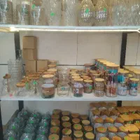 بانکه حبوبات
