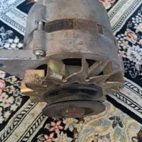 دینام نیسان سالم