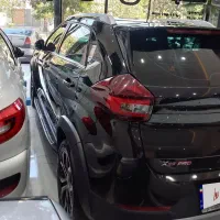X 22 pro|خودرو سواری و وانت|بجنورد, |دیوار