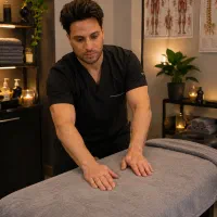 ارائه خدمات ماساژ ریلکسی سوئدی درمانی لاغری