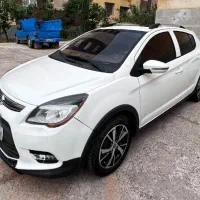 لیفان X50 بی رنگ 95
