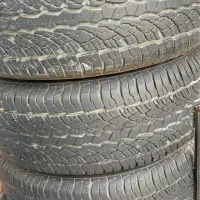 لاستیک T8 لاستیک تیگو لاستیک آریزو لاستیک kmc j7