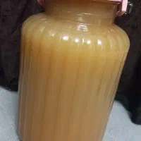 سرکه سیب