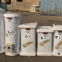آبگرمکن برقی ایستاده