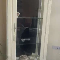 ویترون درحد نو