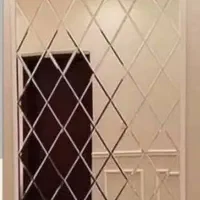 آینه دکوراتیو