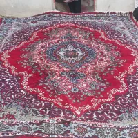 ۲عدد فرش دوازده متری و یک عدد فرش ۶متری