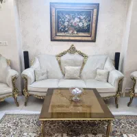 مبلمان کلاسیک ۹نفره