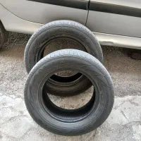 لاستیک پژو 205 بارز