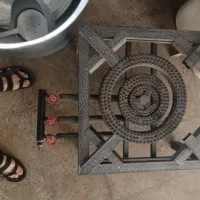 گاز ۳شعله